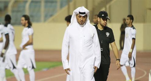 هجر قبل مباراة الشباب: نواجه أقوى المرشحين للفوز بـ «جميل»